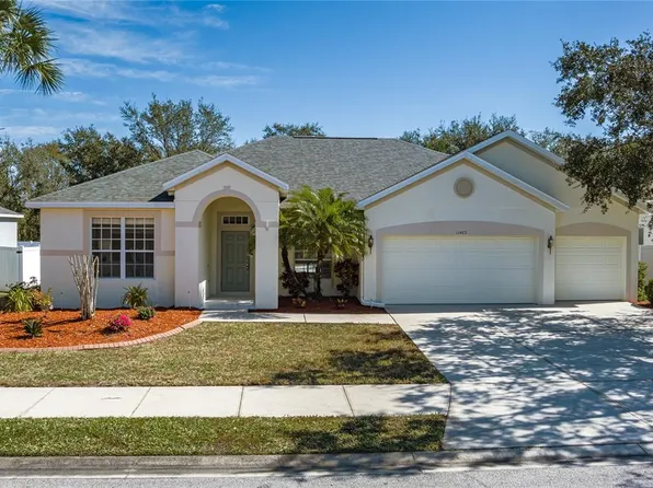 11465 Summit Rock Ct, Parrish, FL 34219