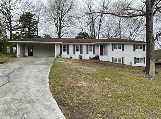 4687 S Stratford Oaks Dr, Macon, GA 31210