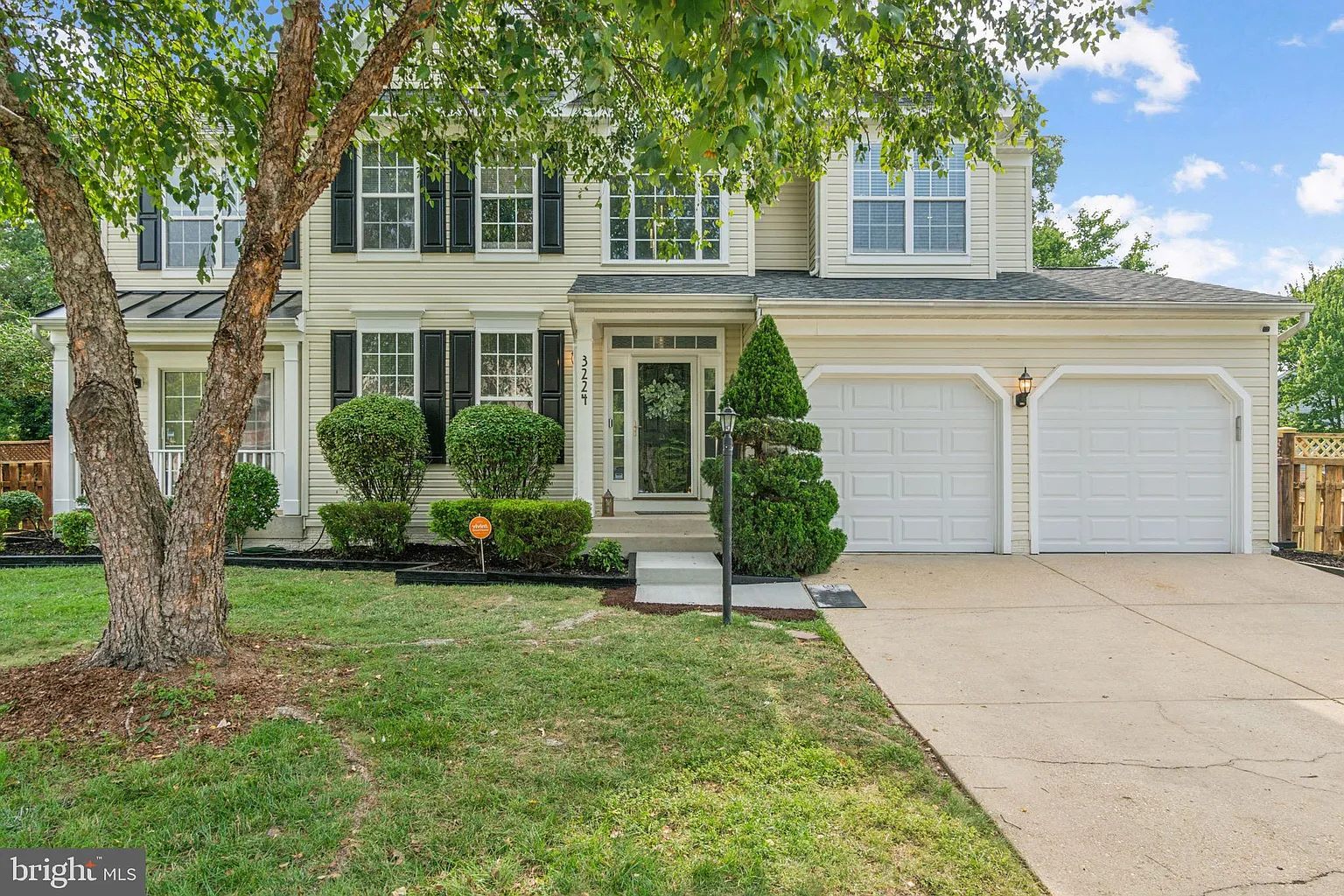 3224 Nobility Ct photo 1