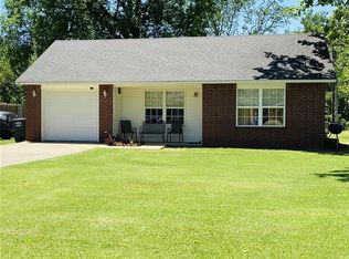 304 Blackstone St, Vian, OK 74962