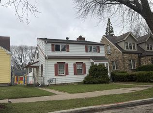 3731 North 36th STREET, Milwaukee, WI