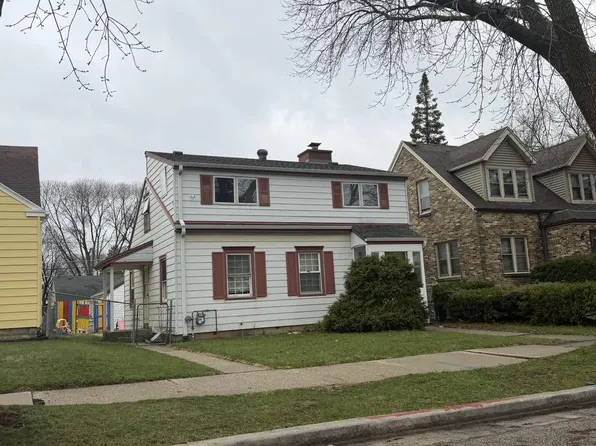 3731 North 36th STREET, Milwaukee, WI 53216