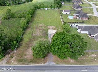 8824 State Highway 343, Abbeville, LA 70510