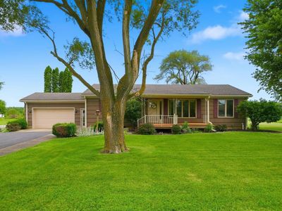 3724 W Yoder Rd, Yoder, IN, 46798