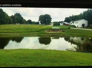 646 E 1930 North Rd, Edinburg, IL 62531