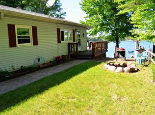 W5456 Bradley Rd, Waupaca, WI 54981