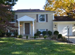 4609 Cod Dr, Louisville, KY 40272