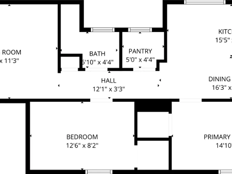 1748 N Keystone Ave — Photo 34