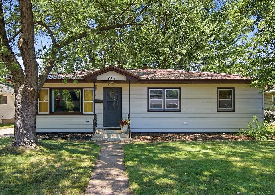 1st image of 484 A Street