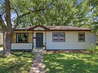 484 A St, Chippewa Falls, WI 54729