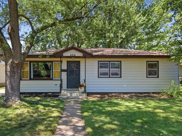 484 A Street, Chippewa Falls, WI 54729