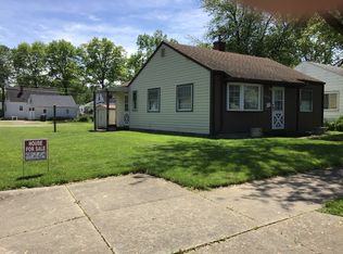 1637 Rosemont Dr, Fort Wayne, IN
