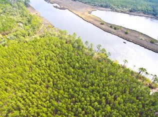 Hotelan Bluff Rd, Panama city, FL 32404