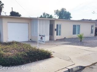 5981 Lauder St, San Diego, CA 92139