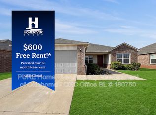 3517 SE 94th St, Oklahoma City, OK 73160