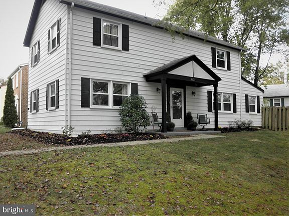2nd image of 8627 Binghampton Pl