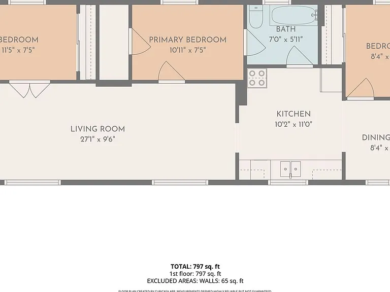 1036 S Santa Fe Ave — Photo 15