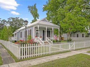 303 W 26th Ave, Covington, LA 70433