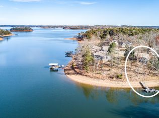 203 Wilderness Point, Hartwell, GA 30643