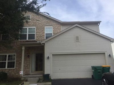 7976 Champaign Dr, Blacklick, OH, 43004
