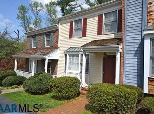 951 Huntwood Ln, Charlottesville, VA 22901
