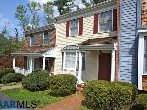 951 Huntwood Ln, Charlottesville, VA 22901