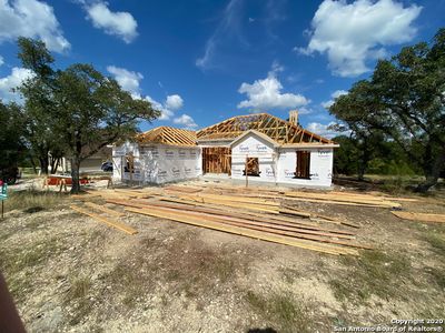 718 Caballo Trl, Canyon Lake, TX, 78133