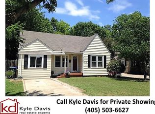 515 E Brooks St, Norman, OK 73071