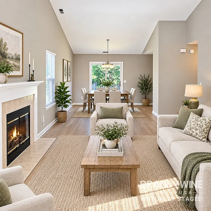 3 bed, 2.0 bath, 1504 sqft, $2,023 — Photo 3
