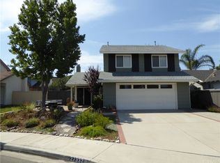 27332 Eastridge Dr, Lake Forest, CA 92630