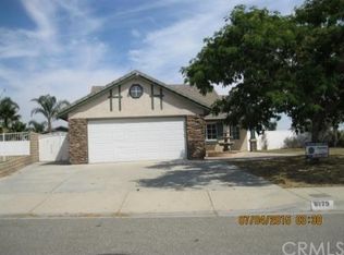 6179 Appaloosa Ave, San Bernardino, CA 92407