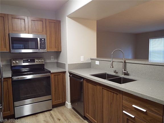 2nd image of 2300 Silverado Ranch Blvd #1168