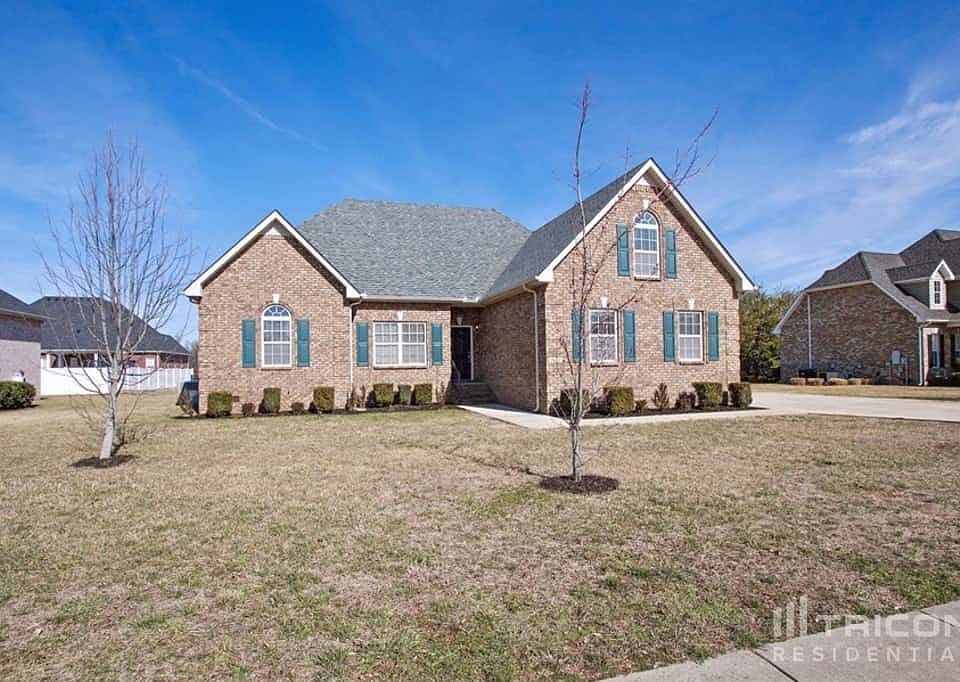 1st image of 3244 Genoa Dr