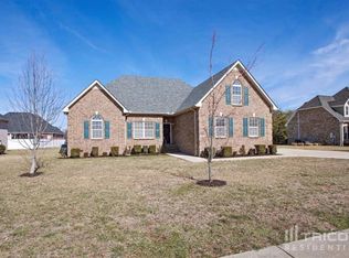 3244 Genoa Dr, Murfreesboro, TN 37128