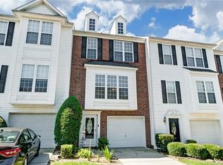 1719 Kashmir White Ln, Fort Mill, SC 29708