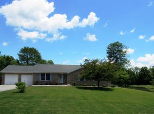 11314 Coyote Run Rd, Aurora, IN 47001