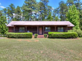 2519 Martintown Rd, Edgefield, SC 29824
