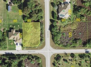 13354 Kitchener Ave, Port Charlotte, FL 33981