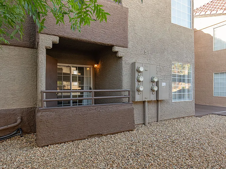 2200 Fort Apache Rd #1206 — Photo 4