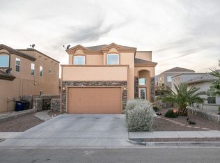 11521 Fito Molina Ln, El Paso, TX 79934