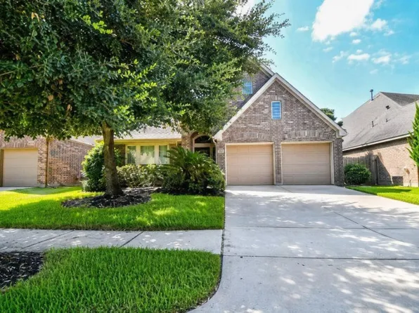 26223 Serenity Oaks Dr, Richmond, TX 77406