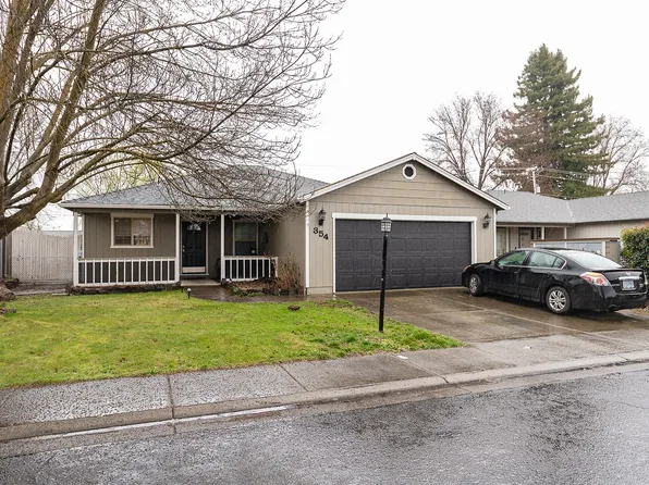 354 Sandi Way, Eagle Pt, OR 97524