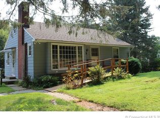 48 Southeast Rd, New Hartford, CT 06057