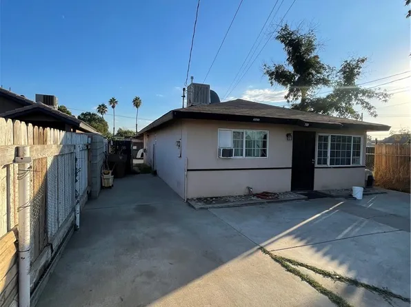 709 32nd St, Bakersfield, CA 93301