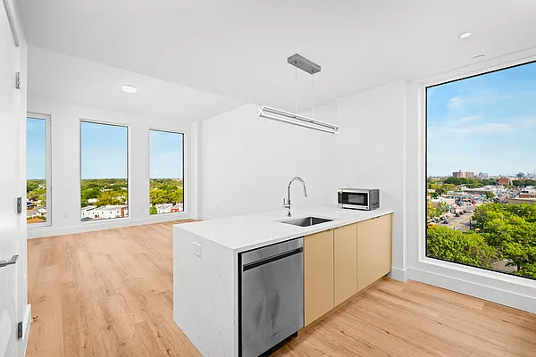 Kitchen, photo 3