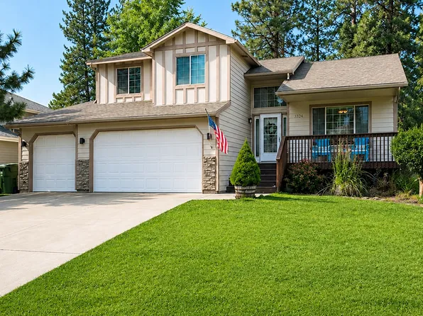 3324 W 21st Ave, Spokane, WA 99224