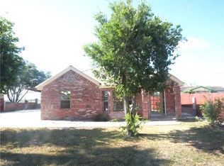 1020 Tamaulipas St, Weslaco, TX 78596