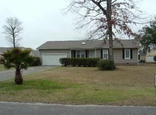 3964 Spanner Way, Murrells Inlet, SC 29576