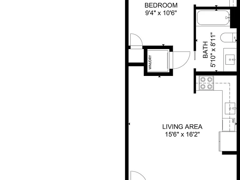 Overlook Flats — Photo 20