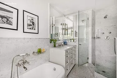 Sold by Sotheby's International Realty